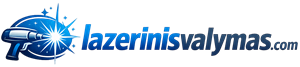 Lazerinis Valymas